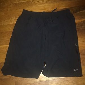 Nike Athletic shorts